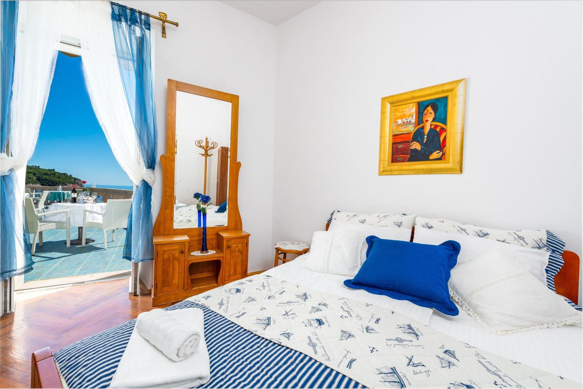 Villa Adriatica Дубровник Екстер'єр фото