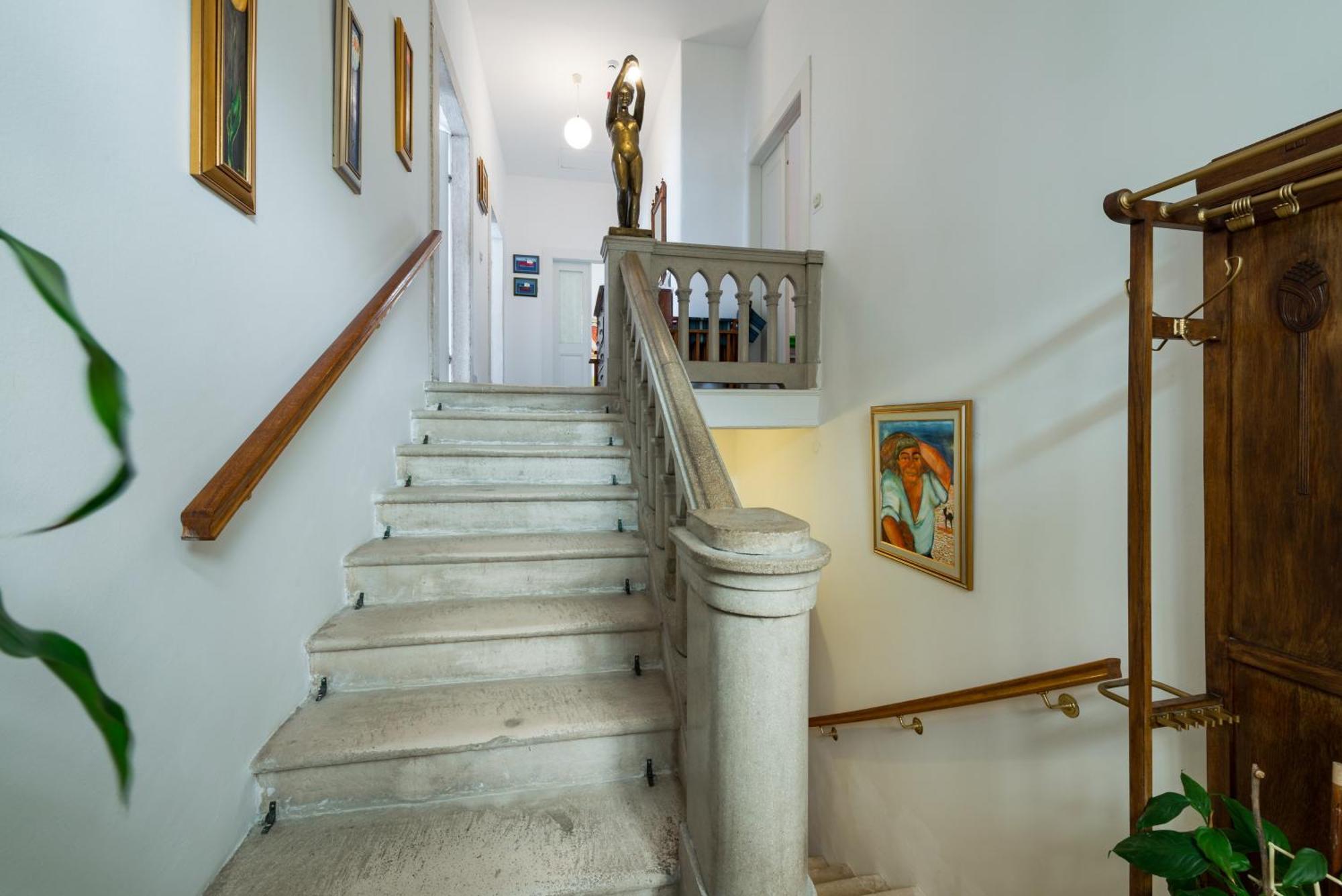 Villa Adriatica Дубровник Екстер'єр фото