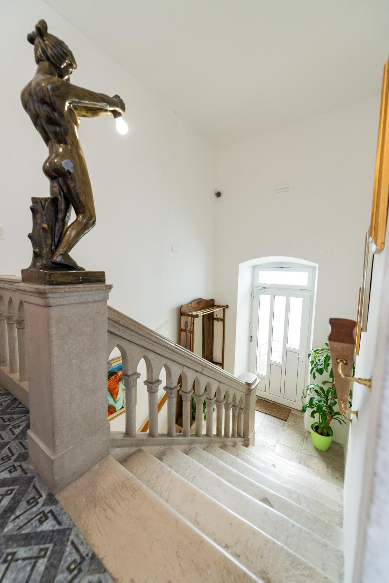 Villa Adriatica Дубровник Екстер'єр фото