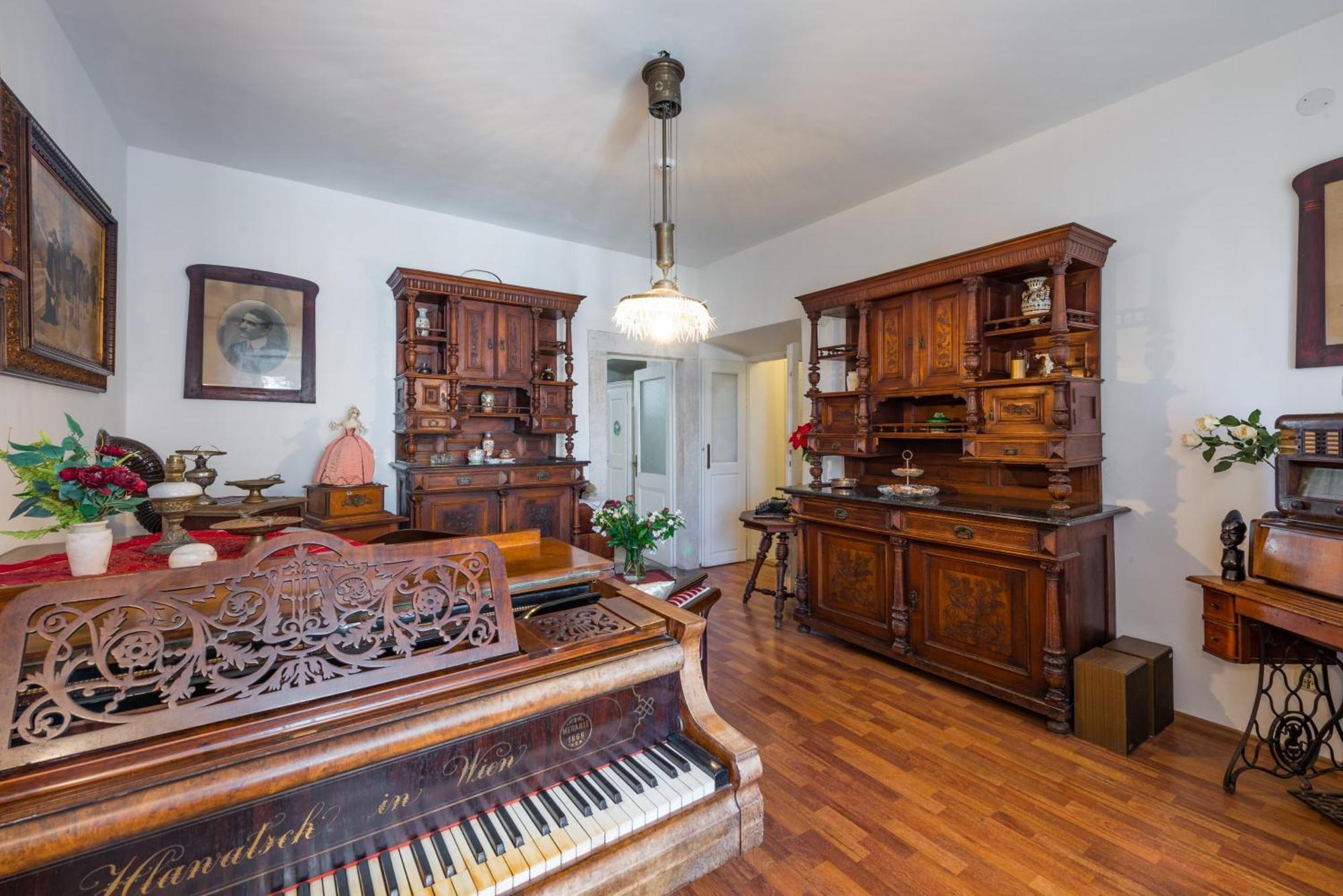 Villa Adriatica Дубровник Екстер'єр фото