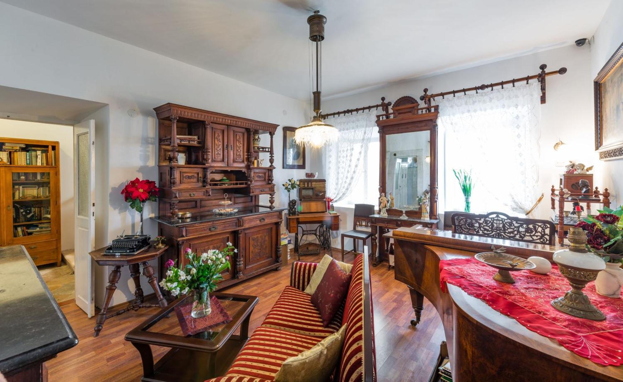 Villa Adriatica Дубровник Екстер'єр фото
